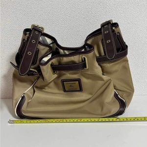 COPY - Burberry bucket/shoulder bag